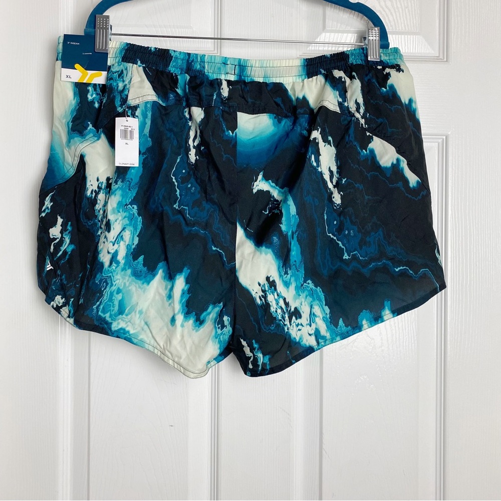 NWT Old Navy Go-Dry Active Shorts - Picture 2 of 5